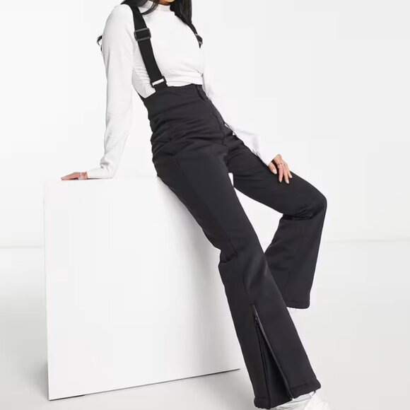 NWT ASOS 4505 Bib Ski Pants Size 4 - Picture 1 of 7